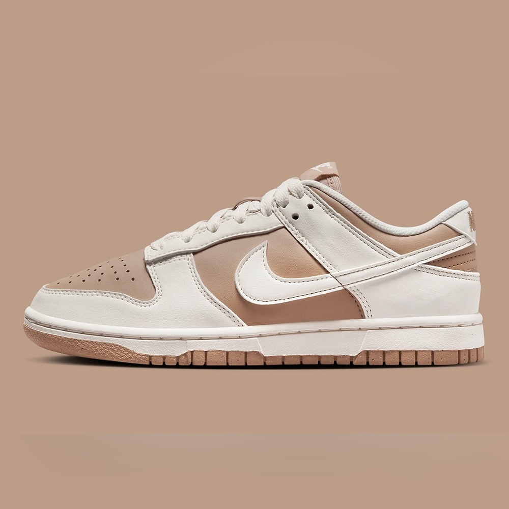 NIKE Dunk Hemp soil size women’s 7‎